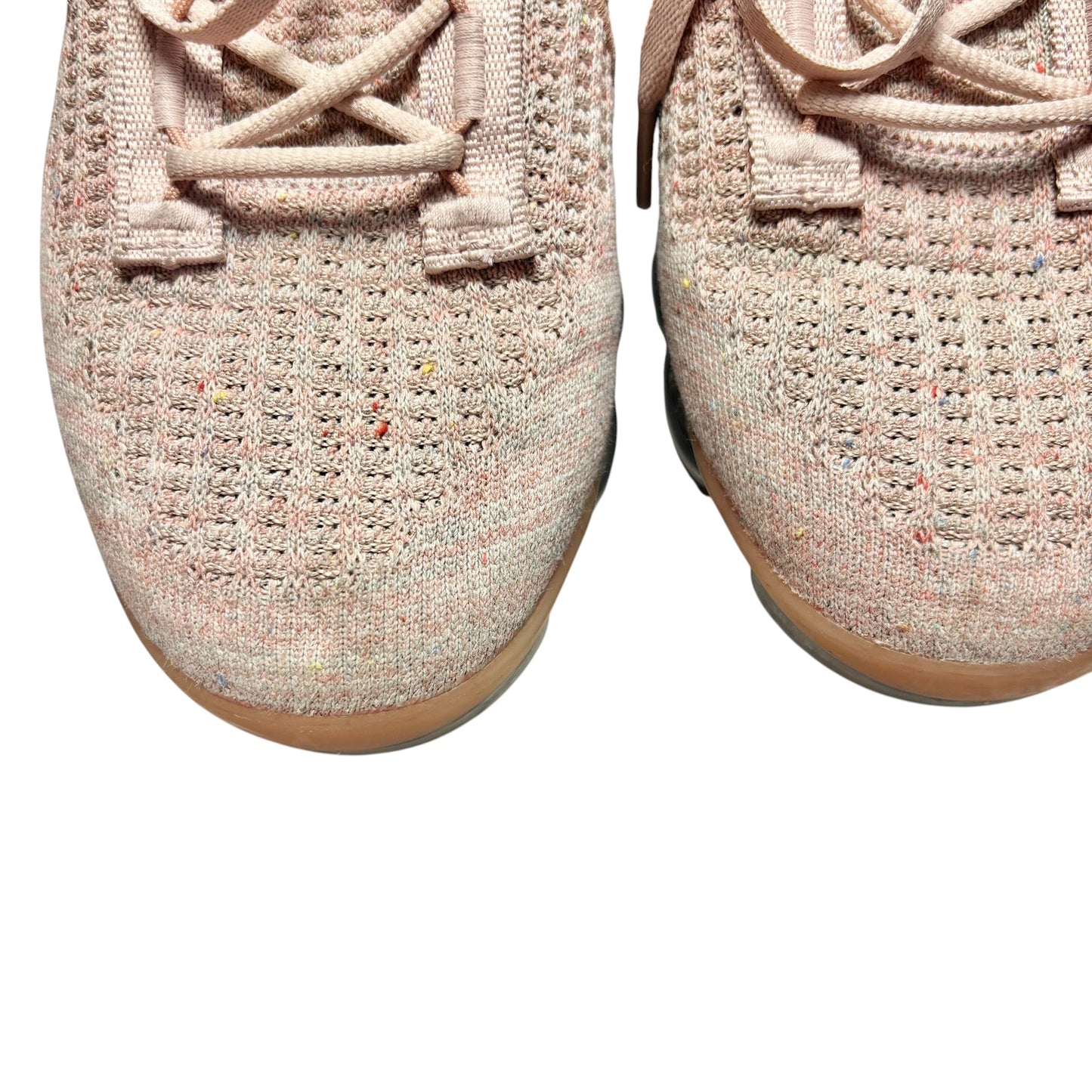 Shoes Athletic By Nike In Pink, Size: 8.5