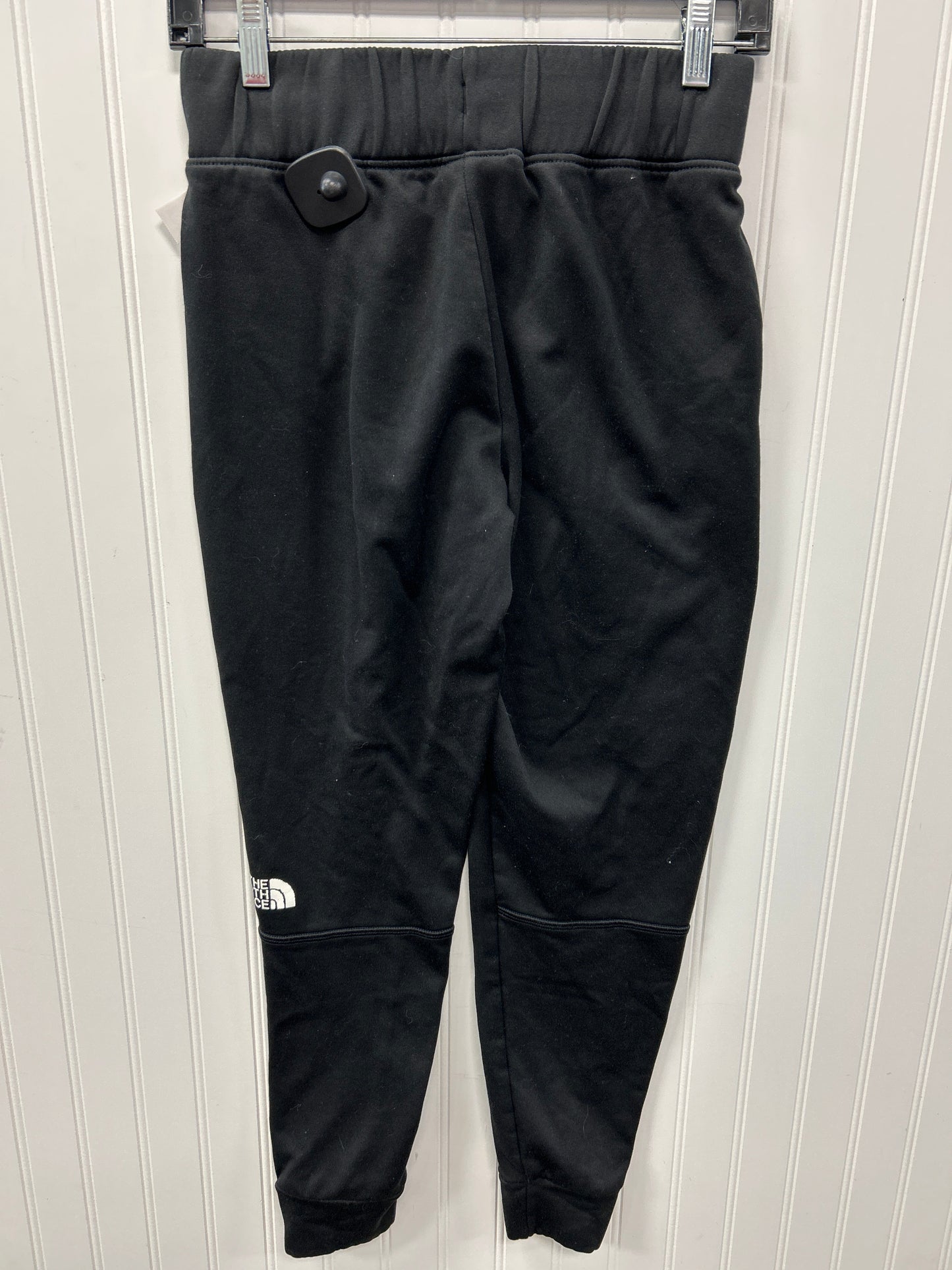 Athletic Pants By The North Face In Black, Size:Xs