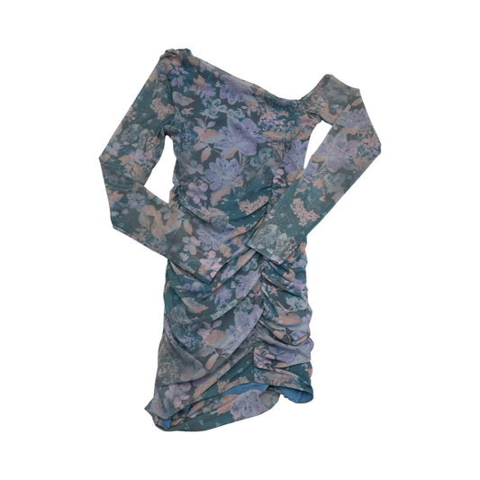Dress Casual Midi By Free People In Multi, Size:S