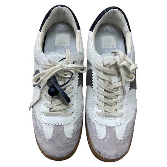 Shoes Sneakers By Dolce Vita In Multi, Size:8.5