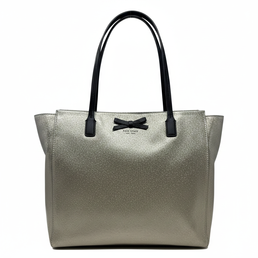 Mavis Street Taden Tote Designer By Kate Spade, Size: Large