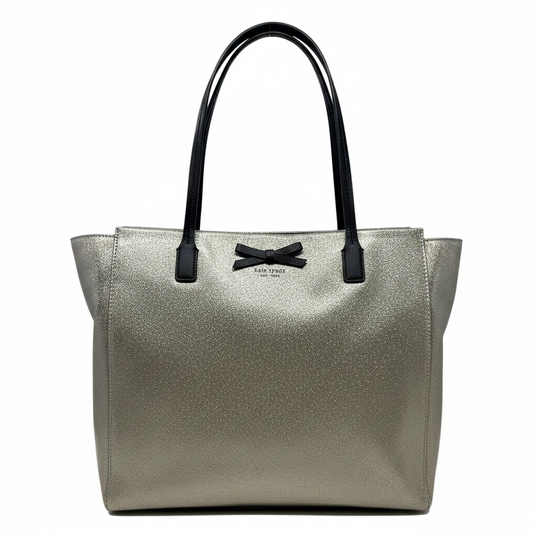 Mavis Street Taden Tote Designer By Kate Spade, Size: Large
