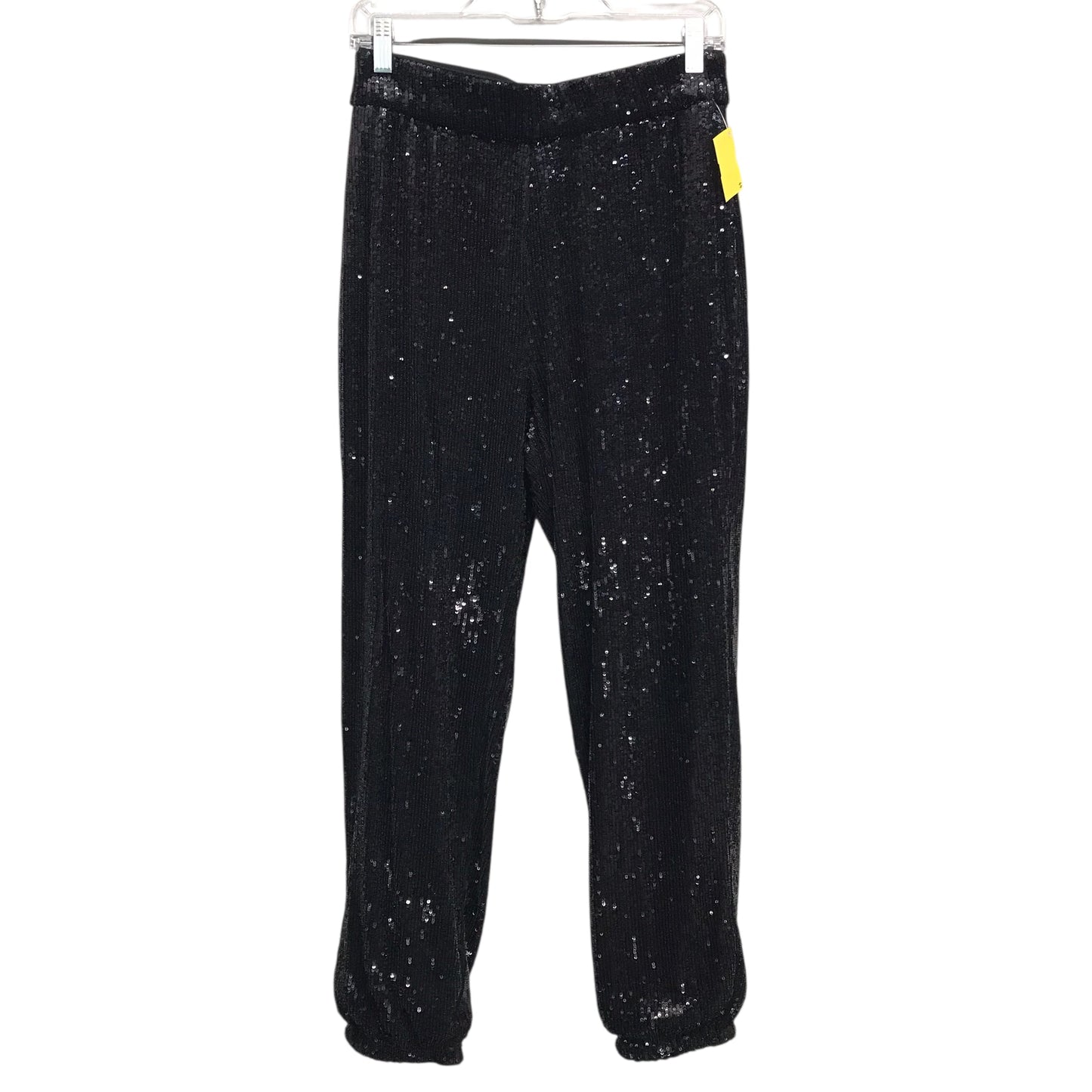 Pants Dress By Express In Black, Size:4