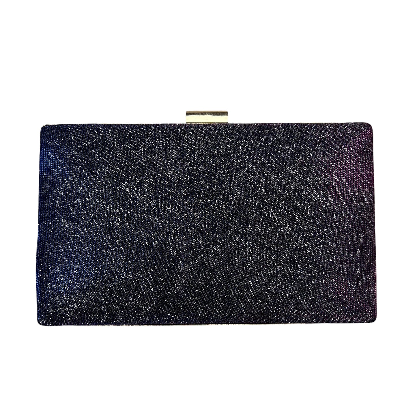 Clutch By Clothes Mentor In Multi, Size:Small