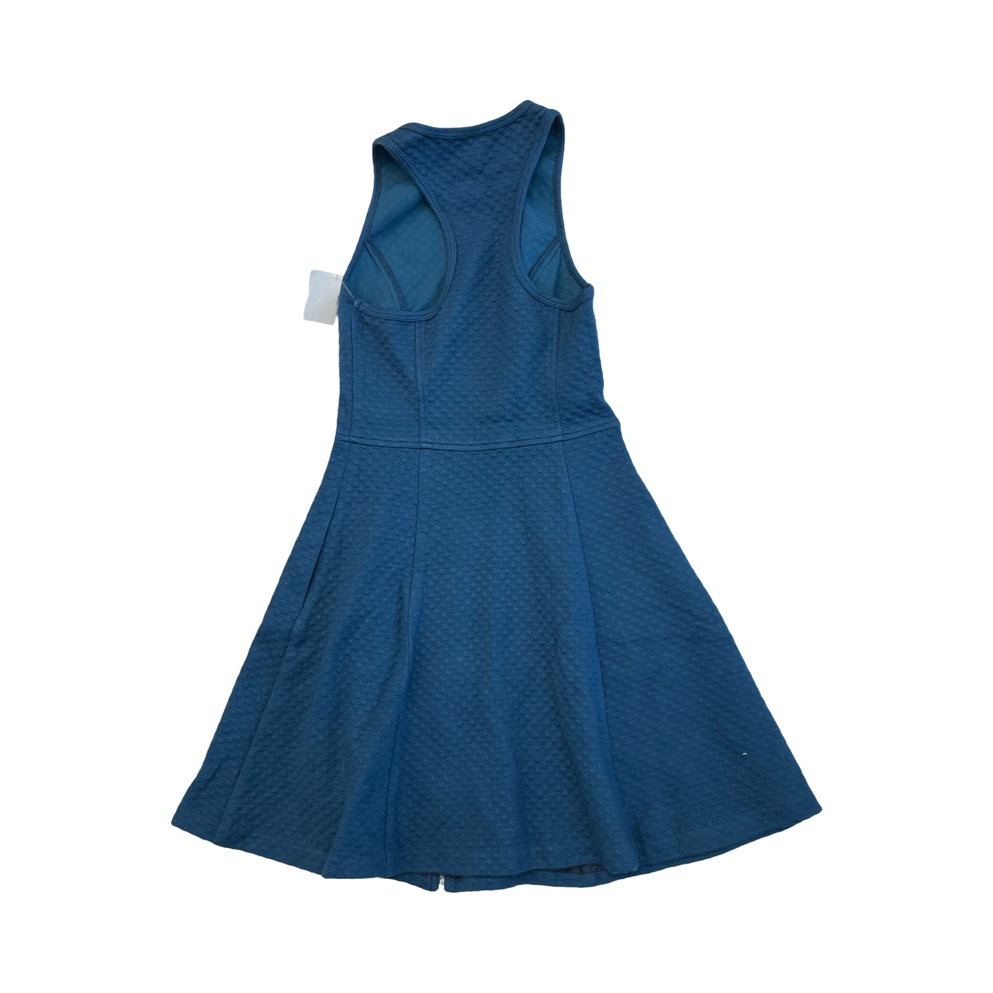 Dress Casual Short By Trina Turk In Blue, Size:2