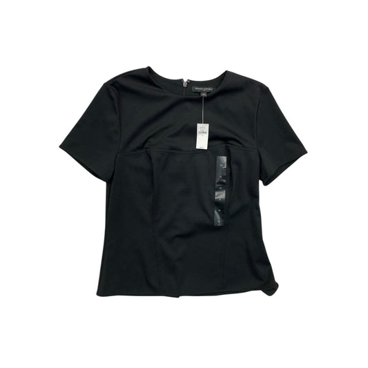 Top Ss By Banana Republic In Black, Size:M
