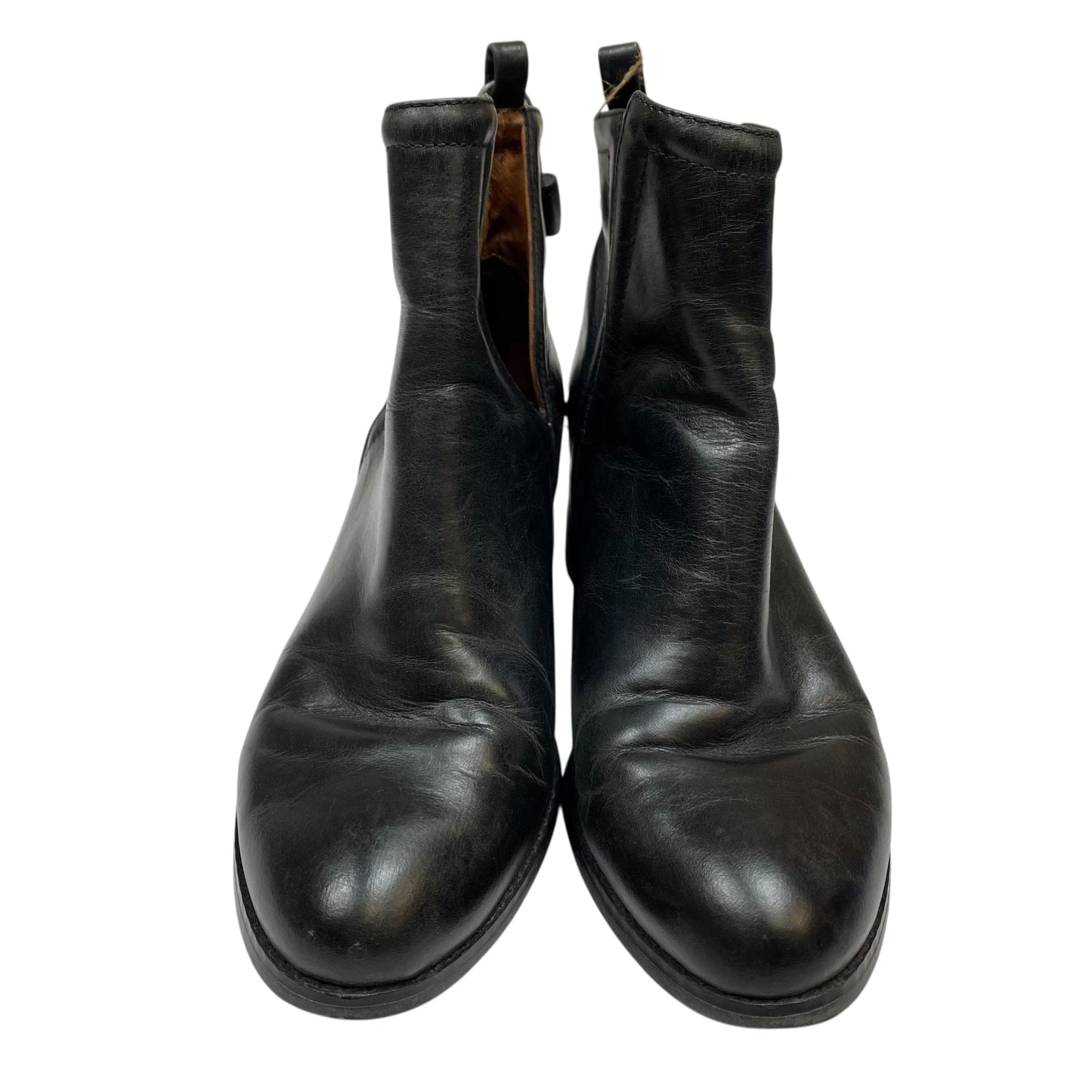 Boots Designer By Jeffrey Campbell In Black, Size:7