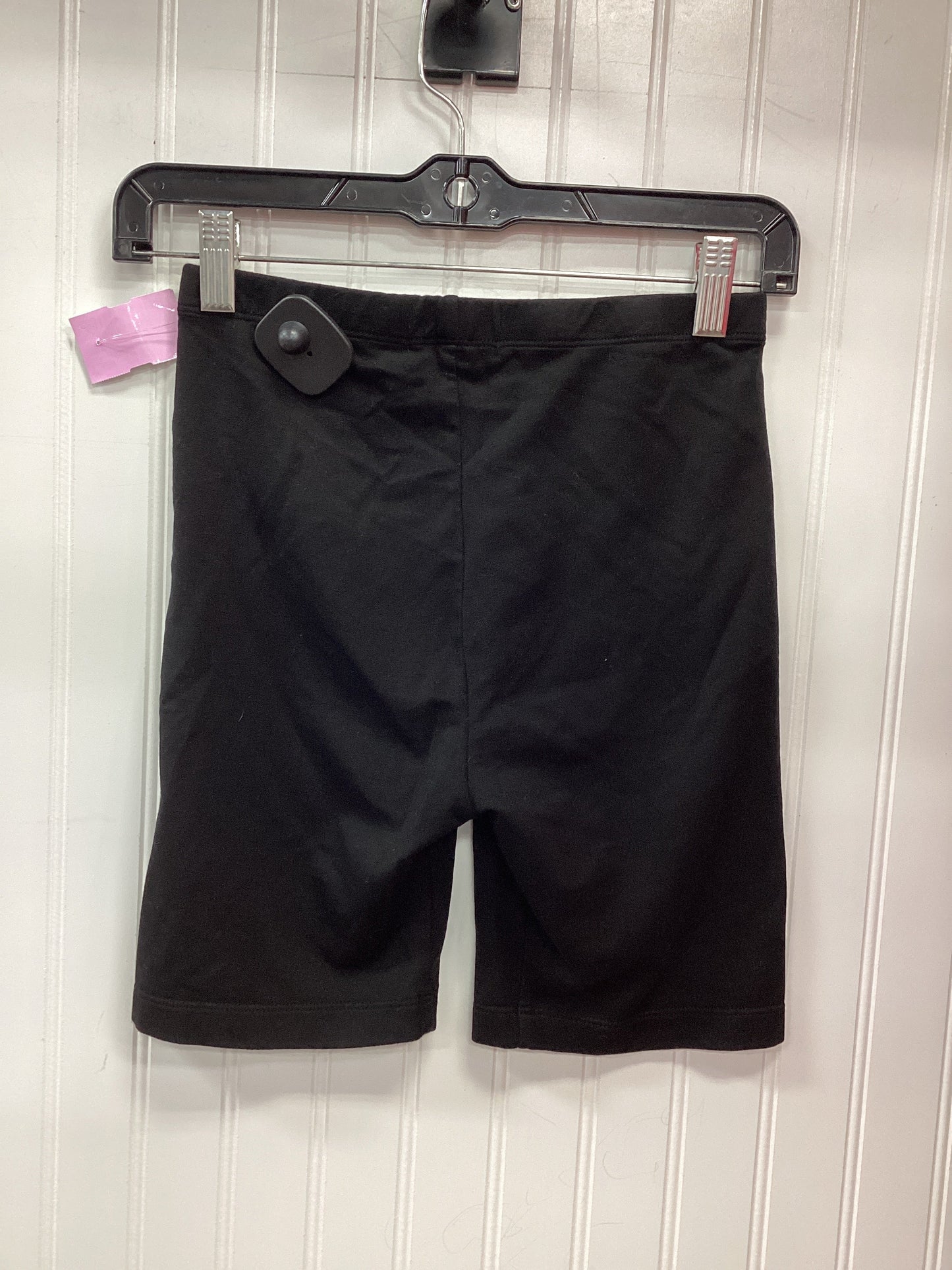 Athletic Shorts By Cotton Citizen In Black, Size:Xs