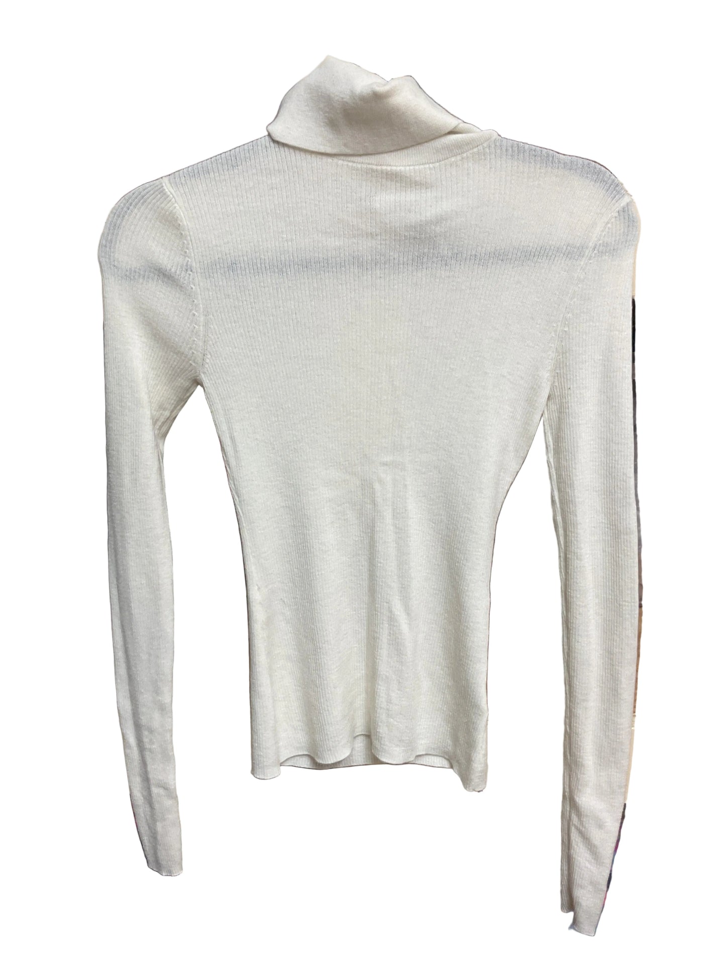 Top Ls By Favorite Daughter In Cream, Size:S