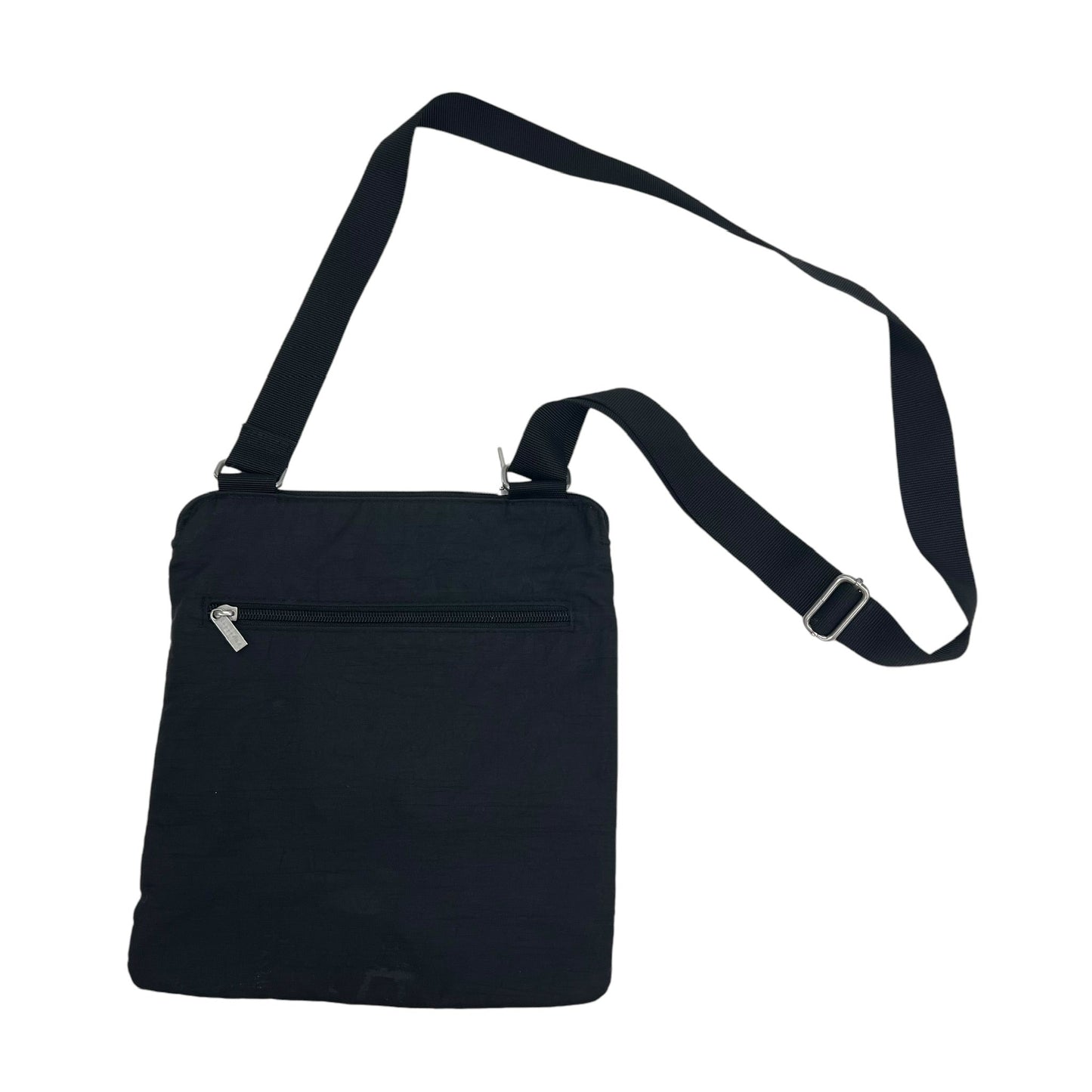 Crossbody By Baggallini In Black, Size:Medium