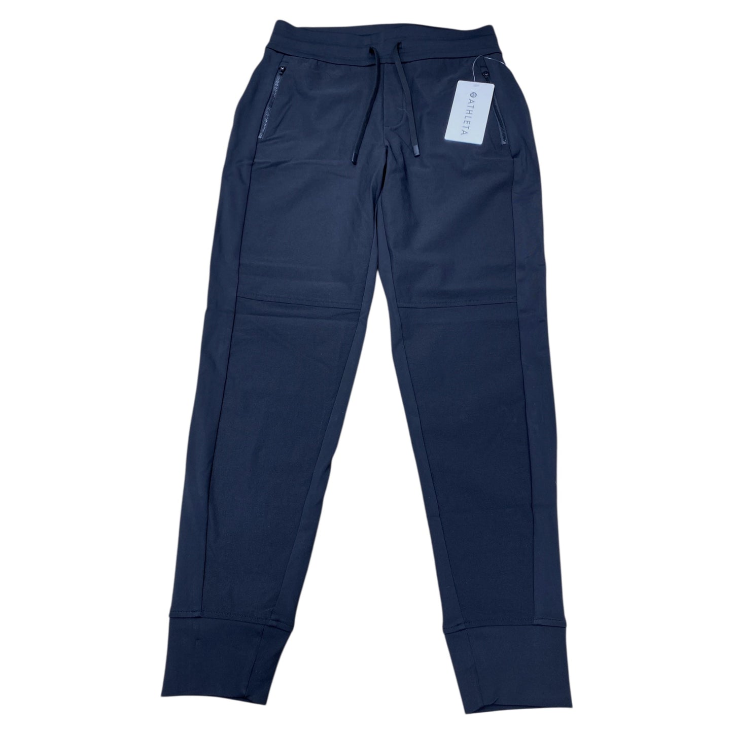 Athletic Pants By Athleta In Black, Size:6