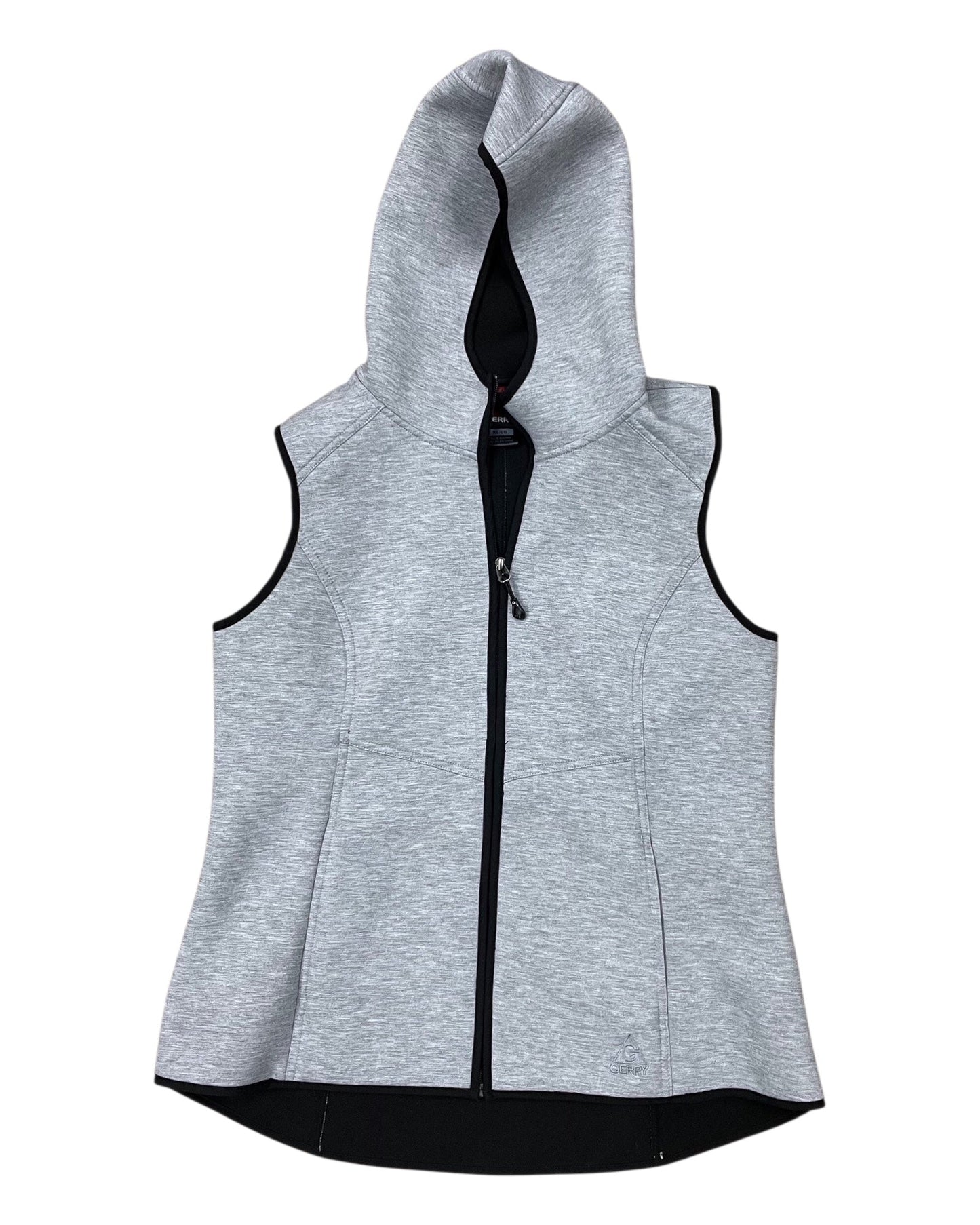Vest Other By Gerry In Grey, Size:Xl