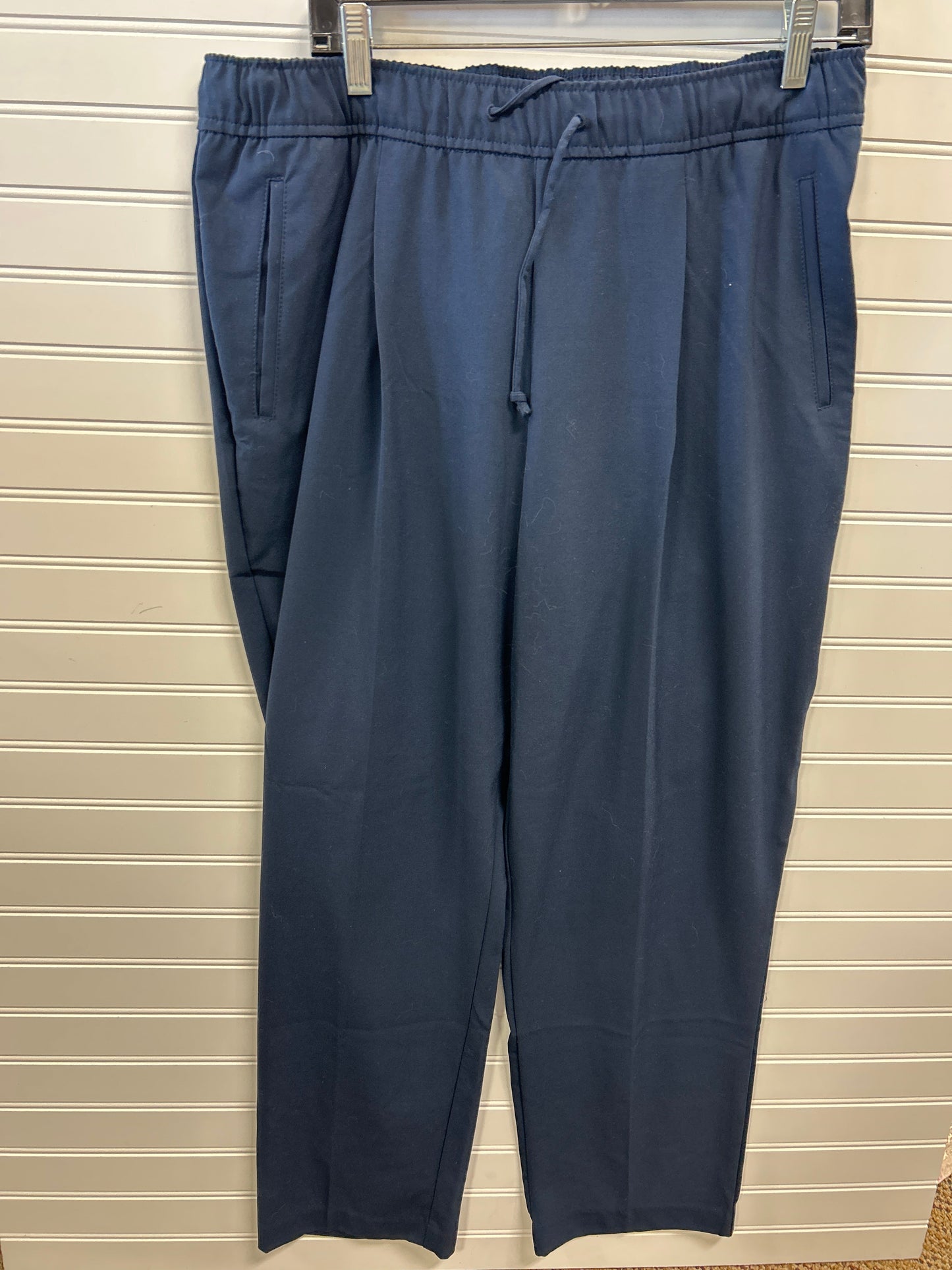 Pants Dress By Old Navy In Navy, Size:L