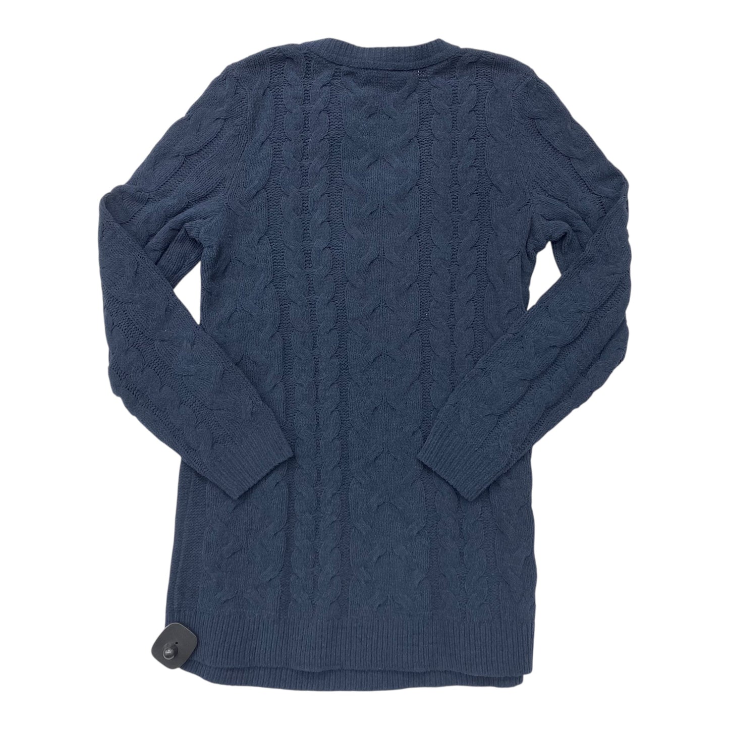 Sweater By J. Jill In Blue, Size:S