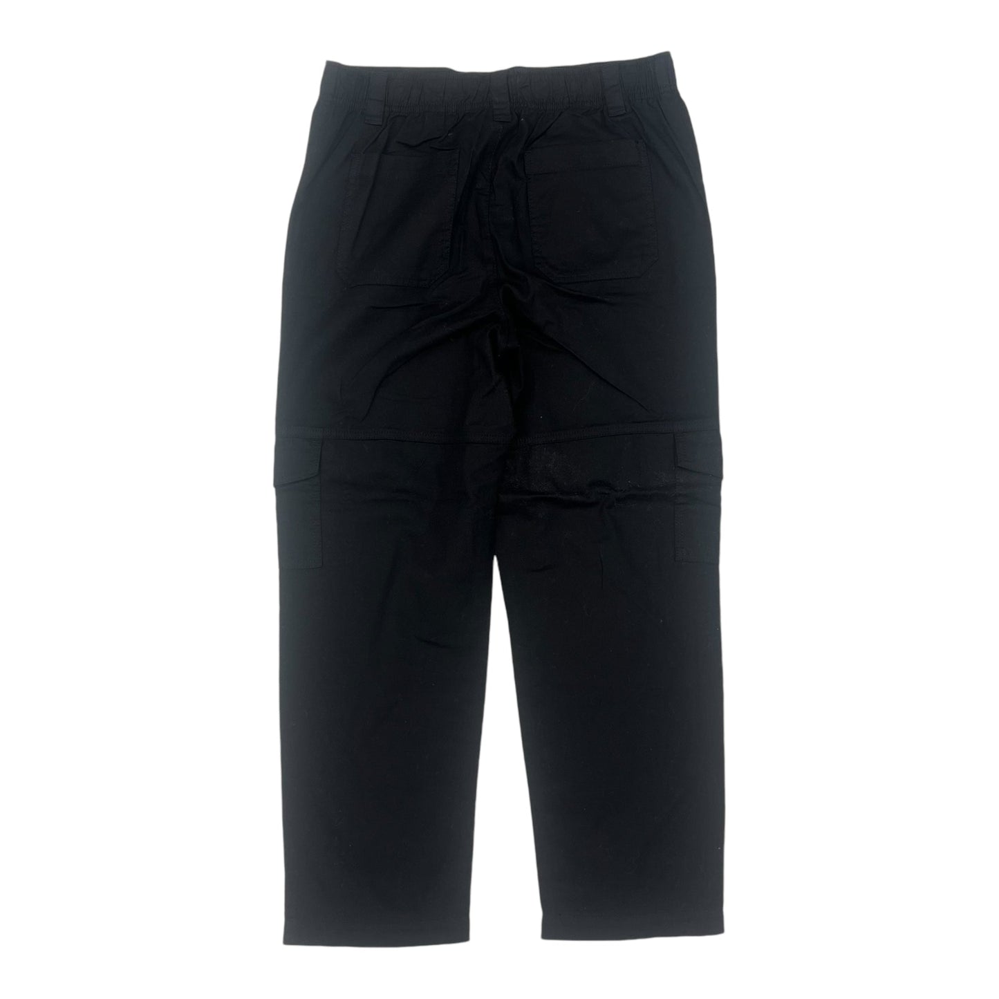 Pants Cargo & Utility By Loft In Black, Size:8