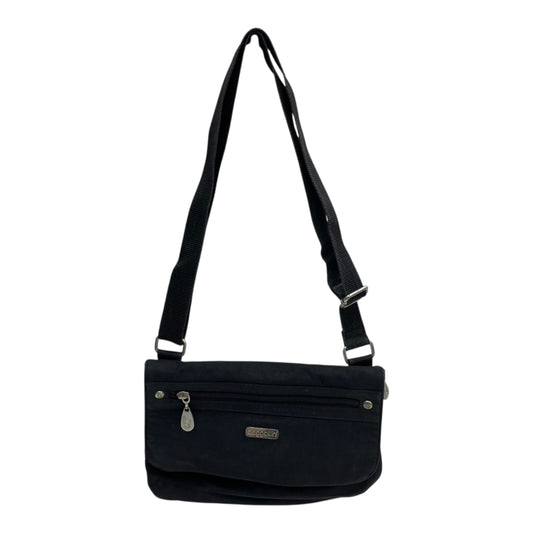 Crossbody By Baggallini In Black, Size:Small