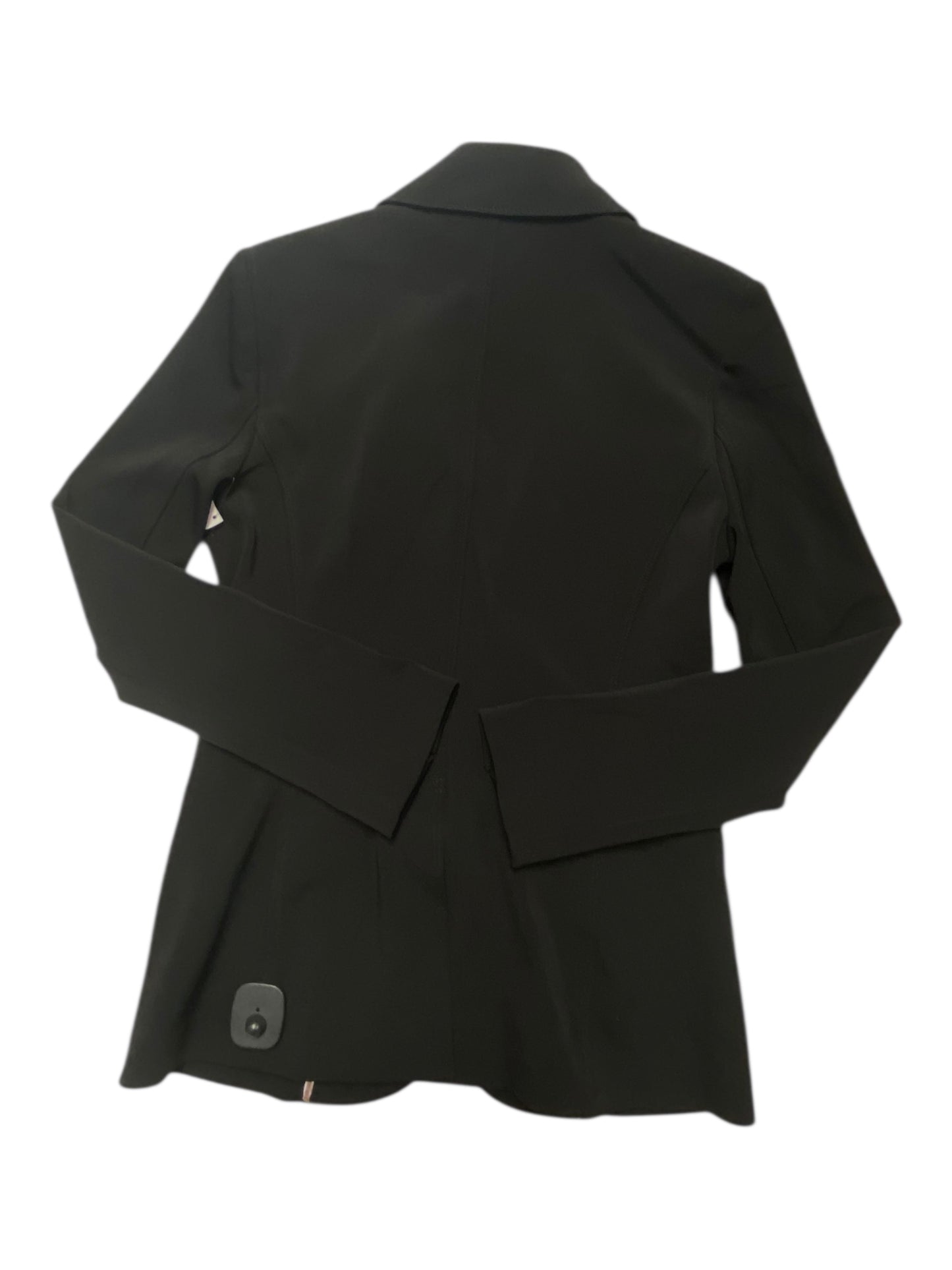 Blazer By White House Black Market In Black, Size:8