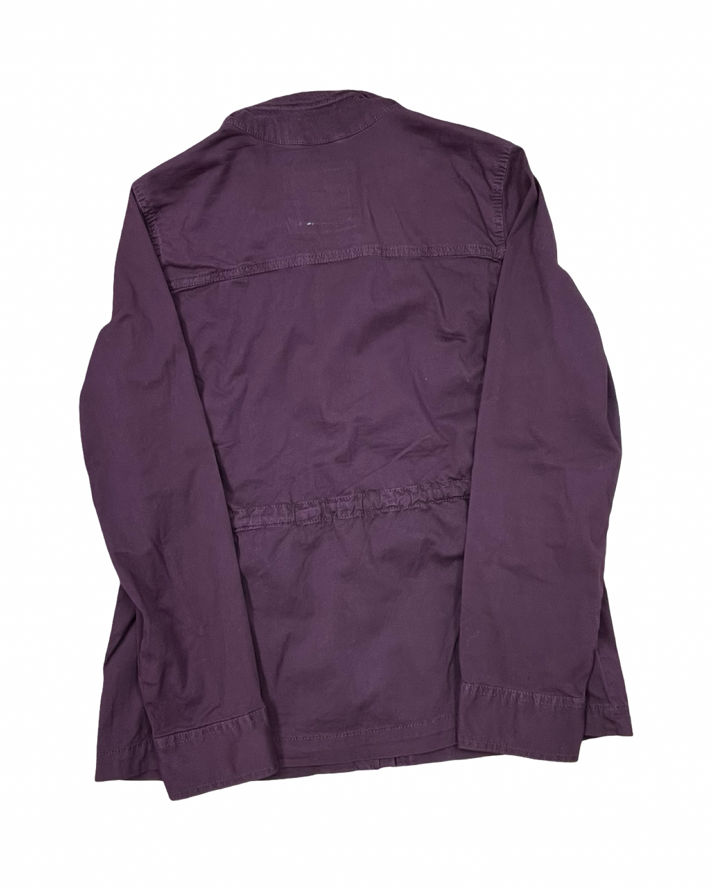 Jacket Other By Sonoma In Purple, Size:M