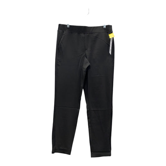 Athletic Pants By Rbx In Black, Size:M