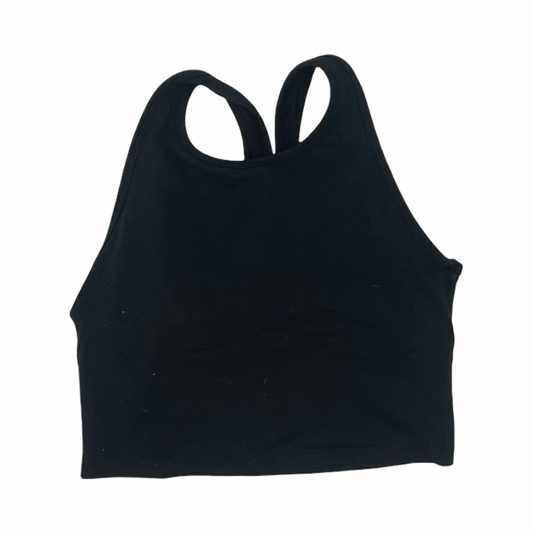 Athletic Bra By Beyond Yoga In Black, Size:S