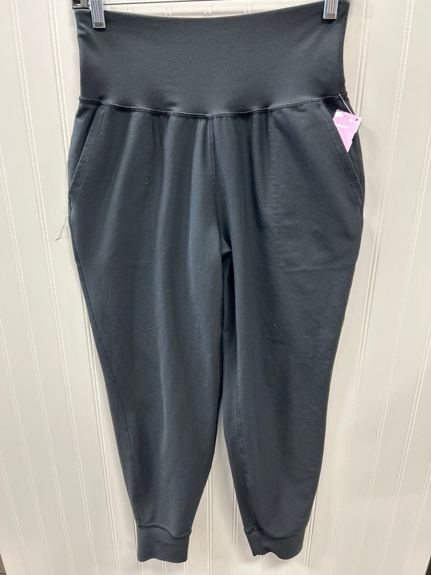 Athletic Pants By Old Navy In Black, Size:S