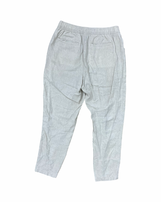 Pants Chinos & Khakis By Old Navy In Cream, Size:M