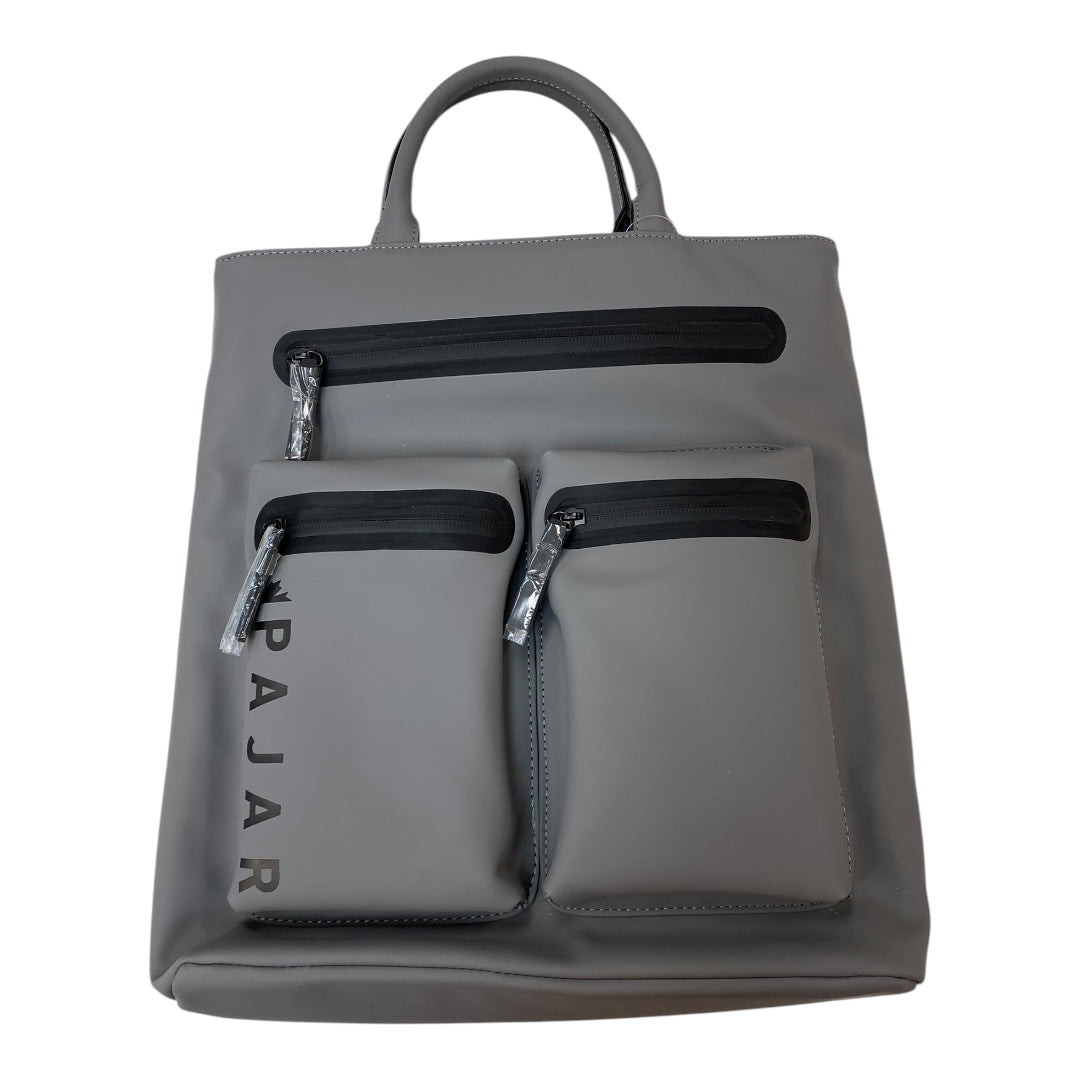 Handbag By Cmc In Ivory, Size:Large