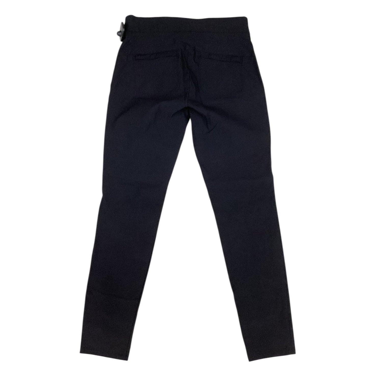 Athletic Pants By Athleta In Black, Size:Xs