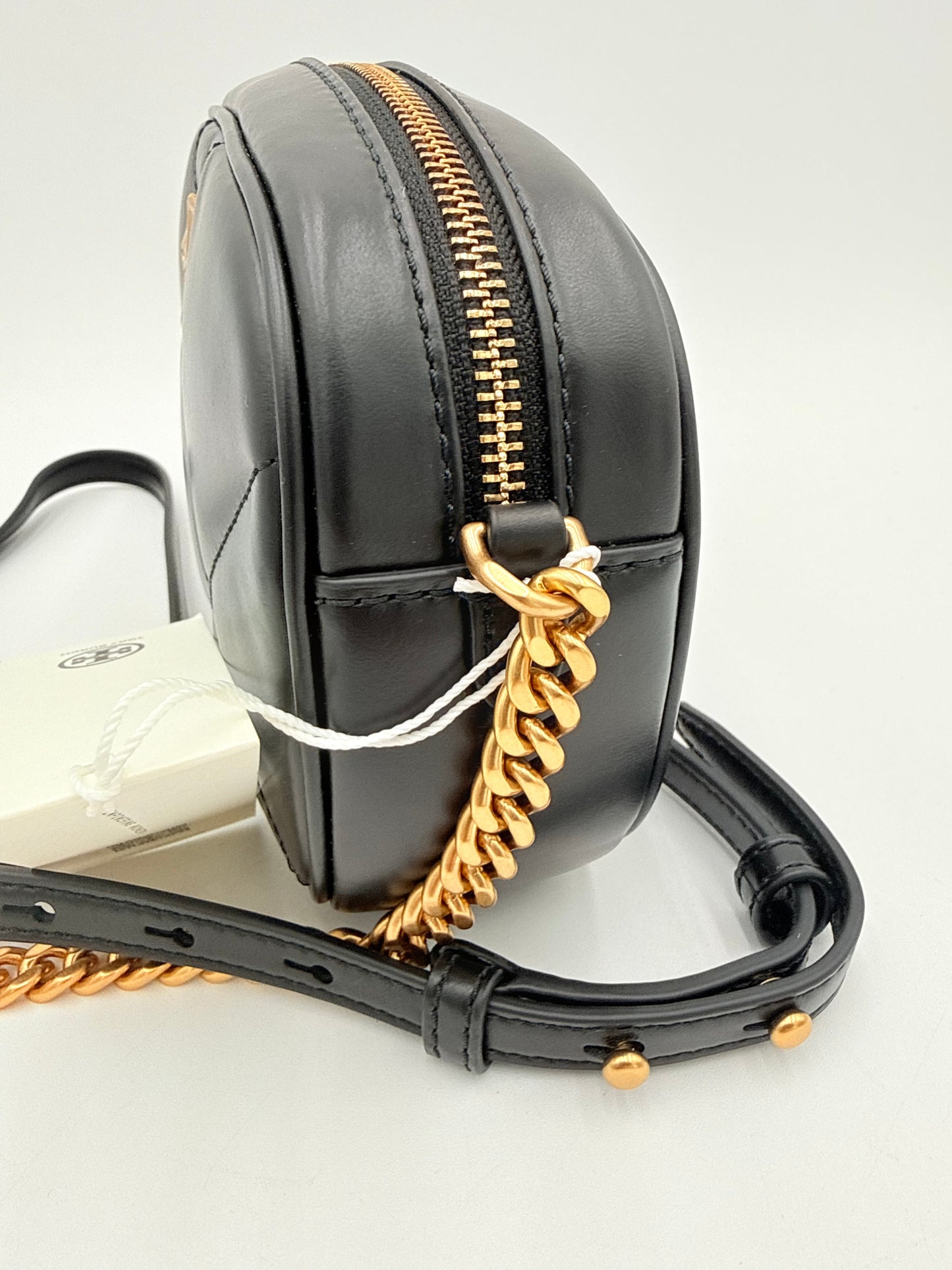 Crossbody Designer By Tory Burch, Size: Small