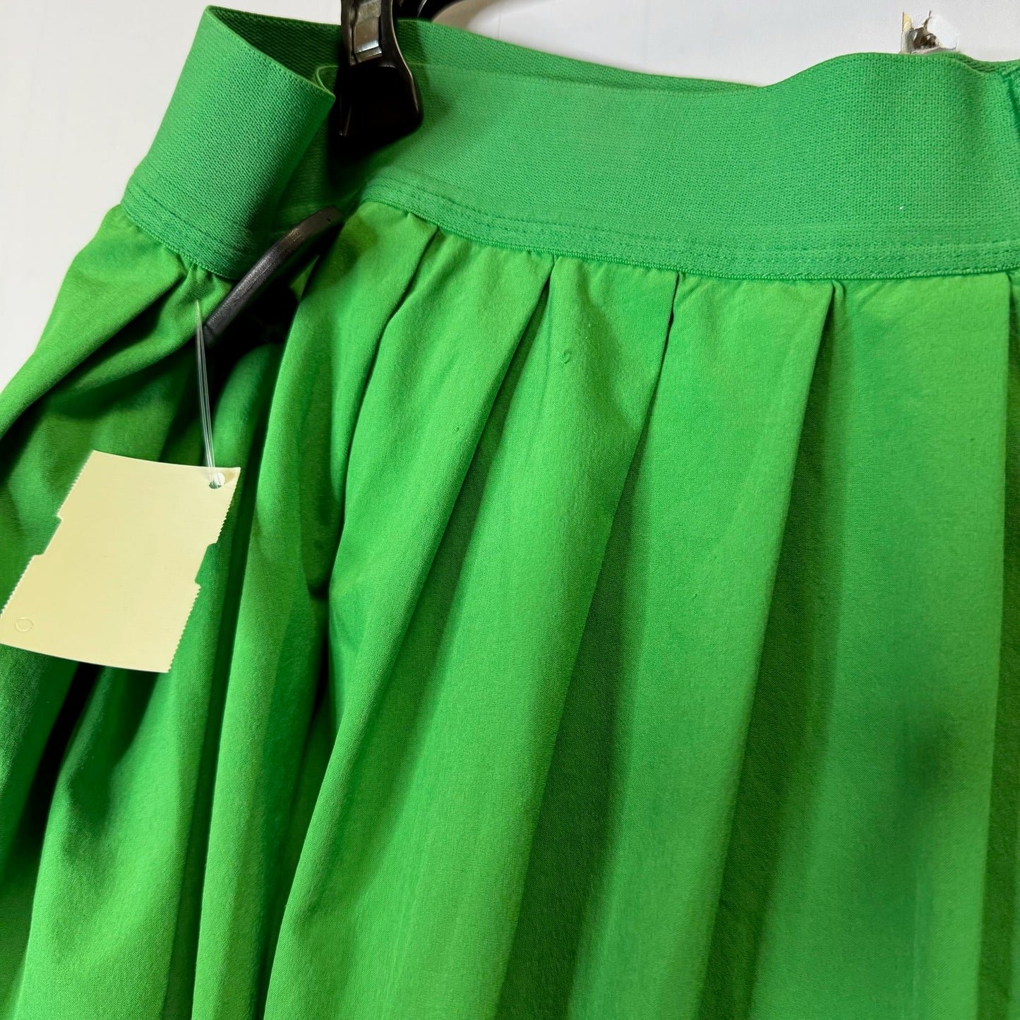 Athletic Skirt By All In Motion In Green, Size: 1x