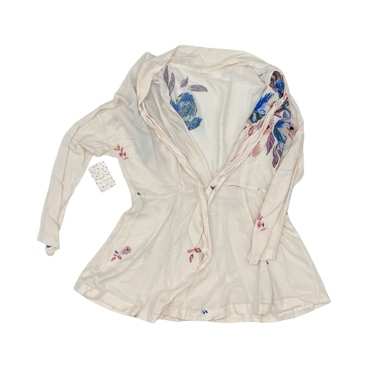 Dress Party Short By Free People In Floral Print, Size:M