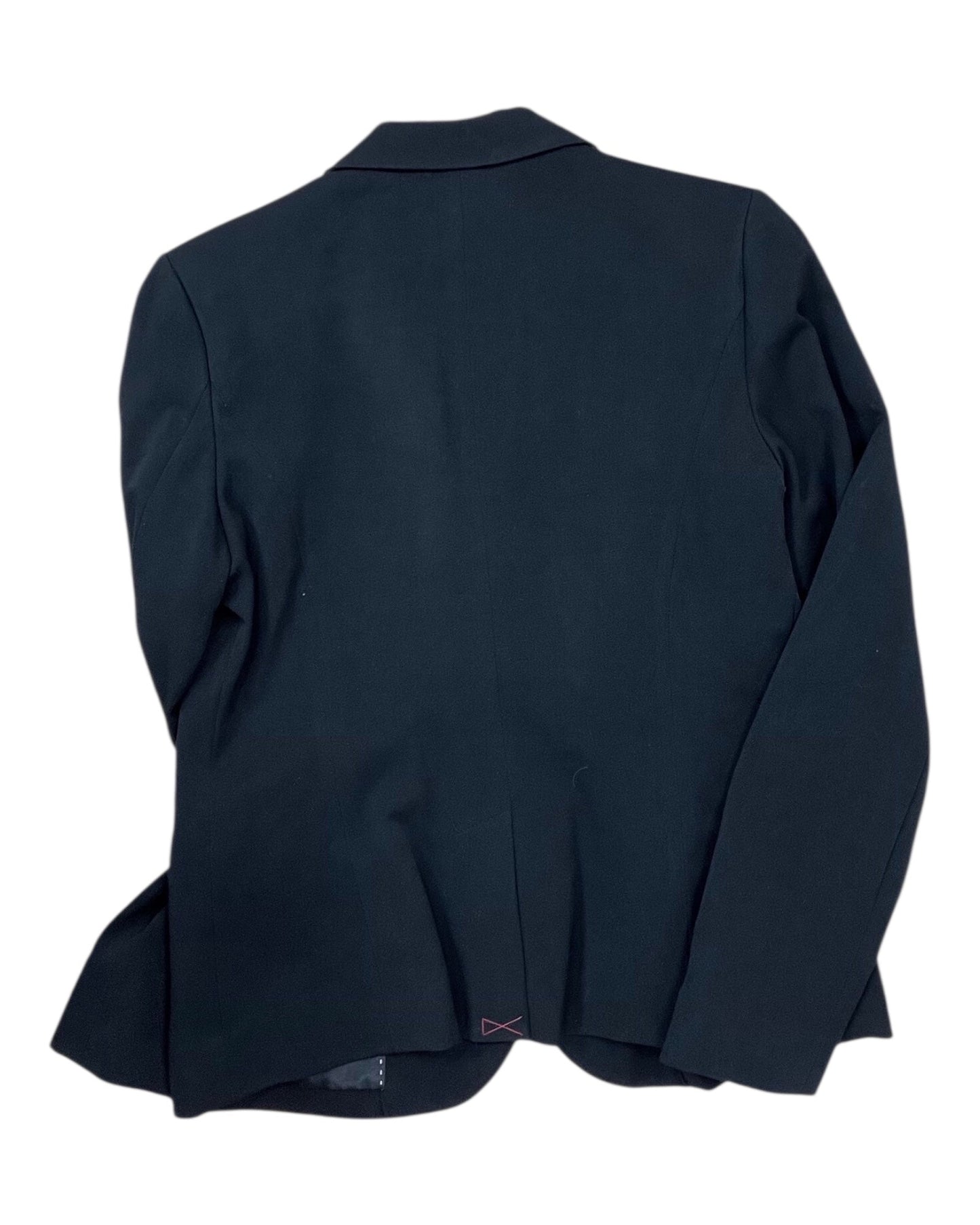 Blazer By Merona In Black, Size:M