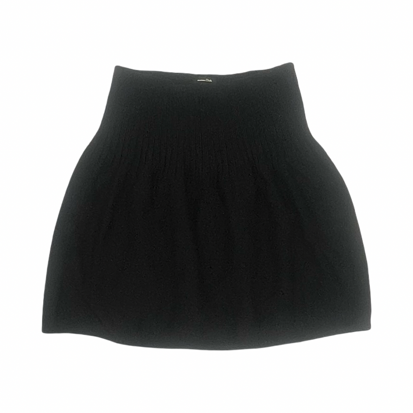 Skirt Mini & Short By Clothes Mentor In Black, Size:S