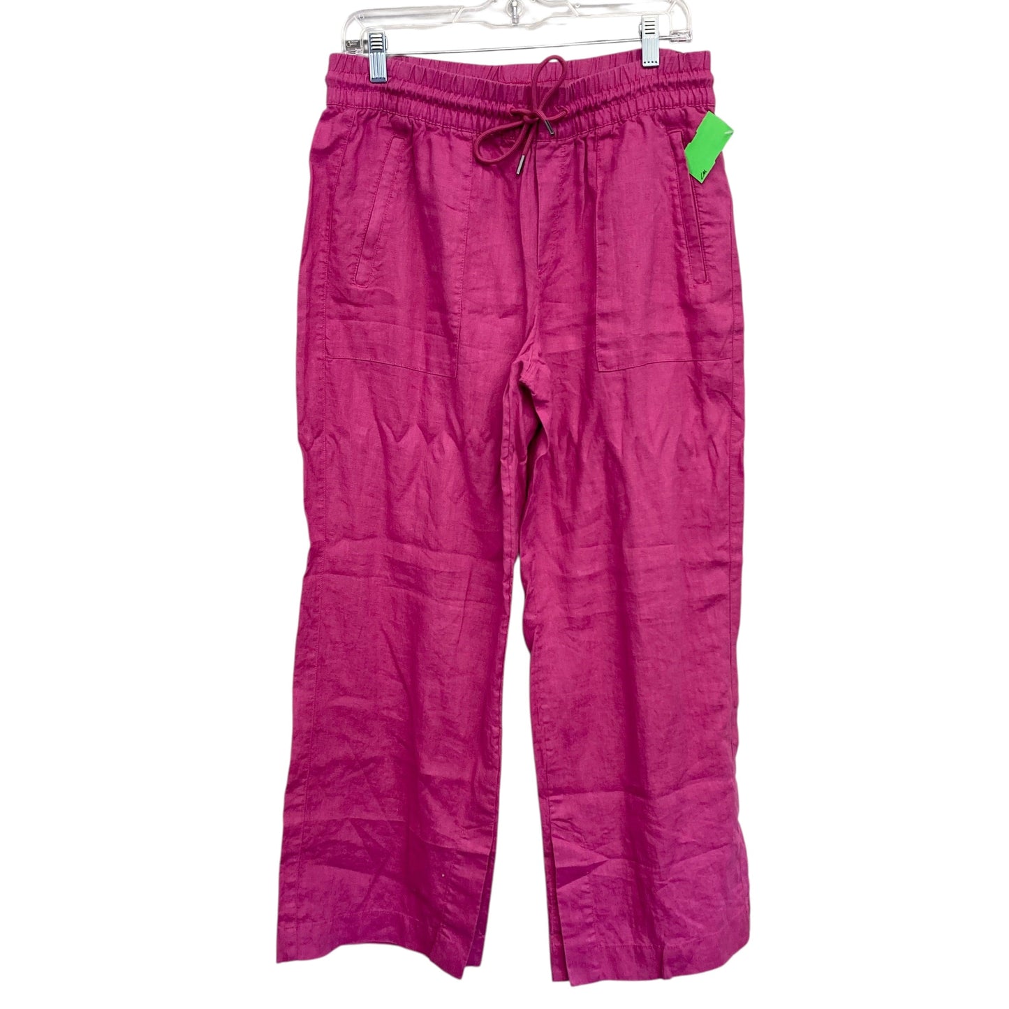Pants Lounge By Athleta In Pink, Size:Mp