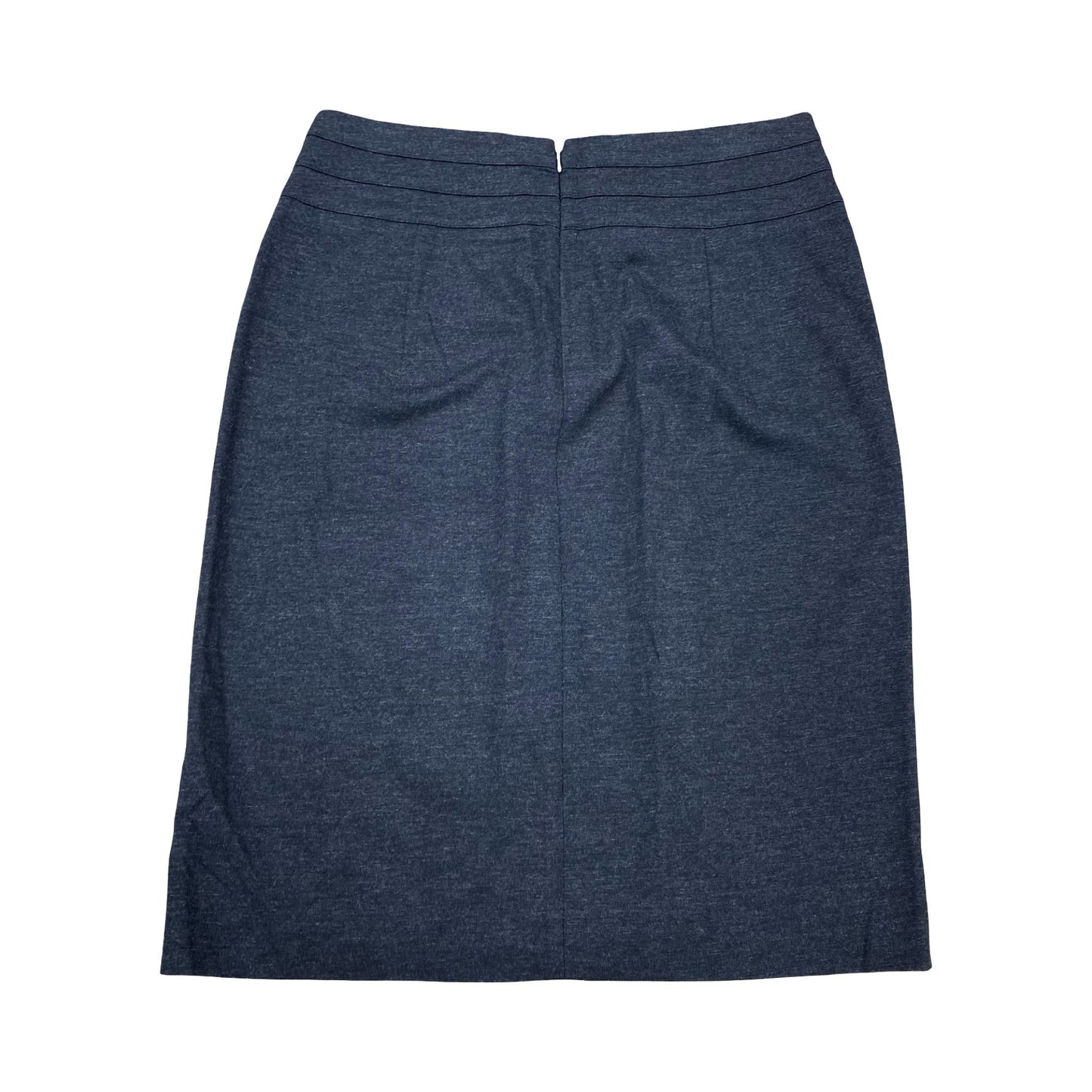 Skirt Mini & Short By Cabi In Grey, Size:2
