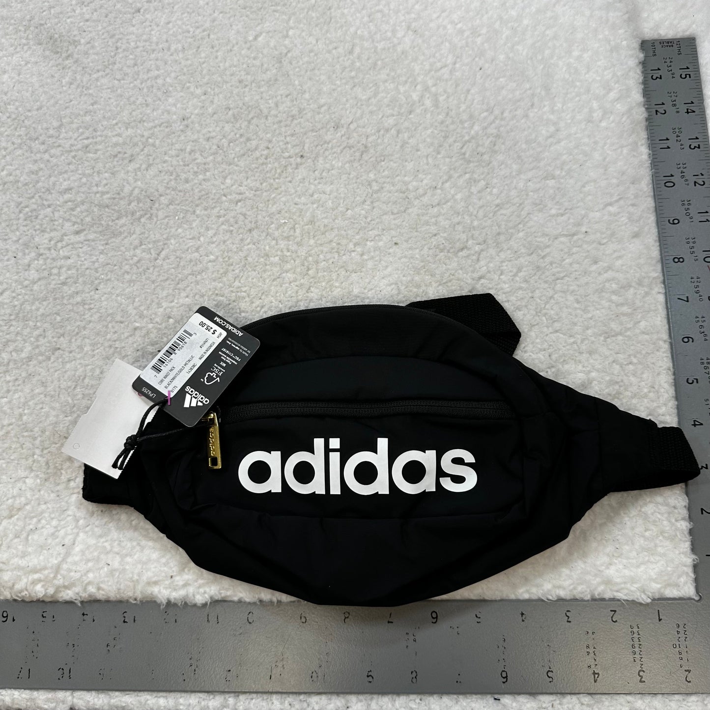 Belt Bag Adidas, Size Small