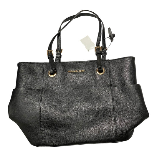 Handbag Designer By Michael Kors In Black, Size:Medium