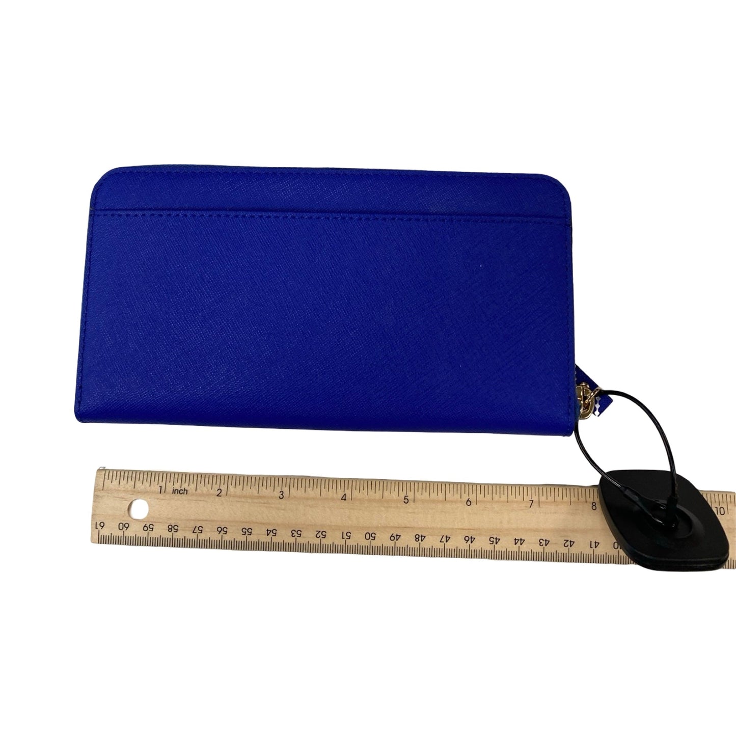 Wallet Designer By Kate Spade In Purple, Size:Large