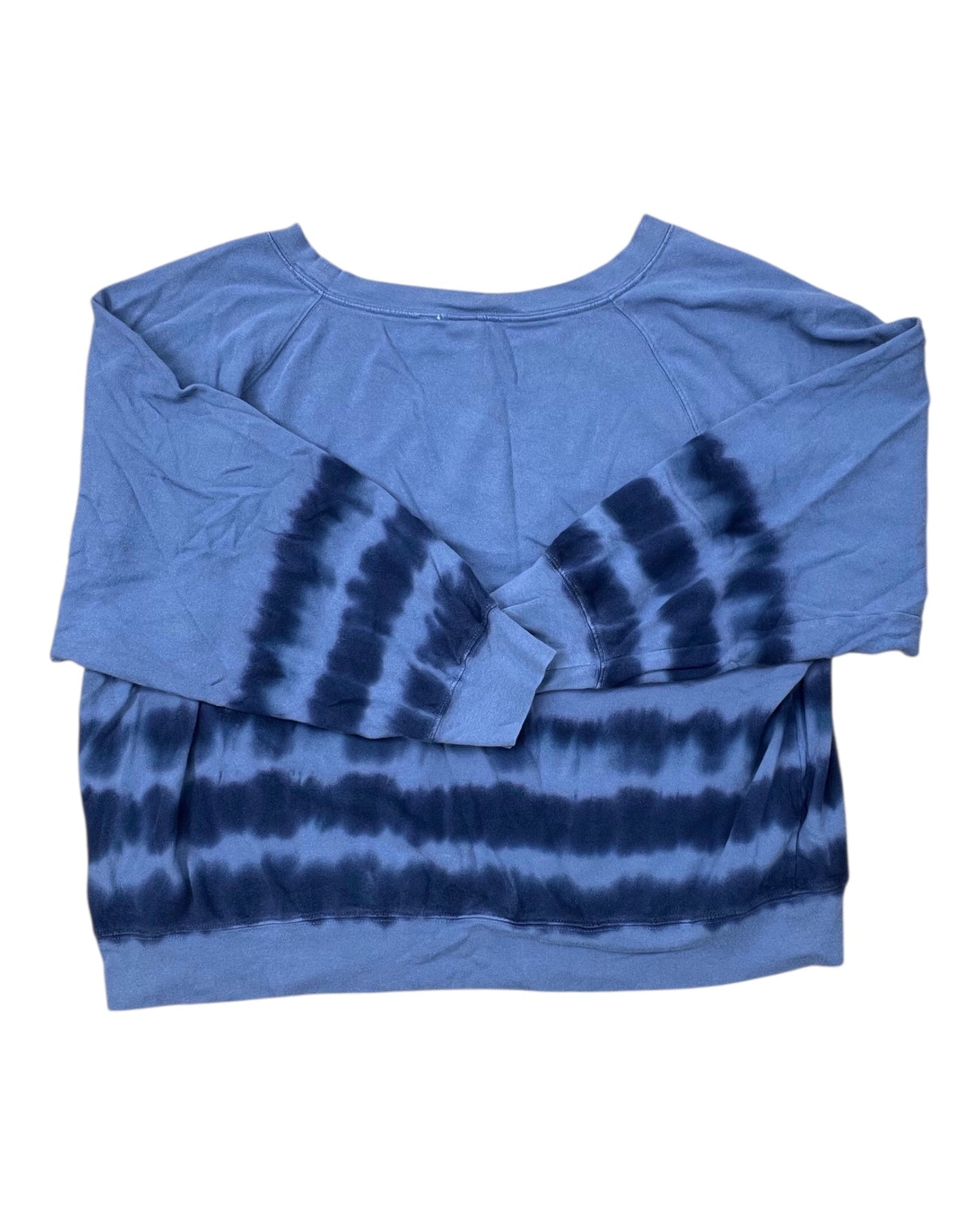 Top Ls By Gap In Blue, Size:Xl