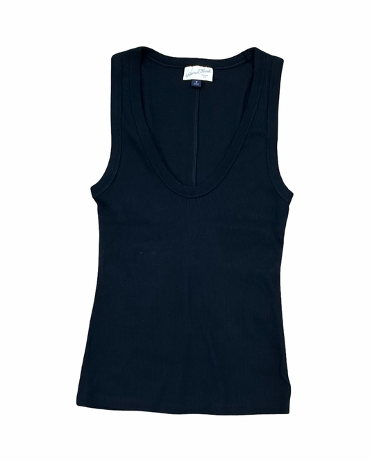 Top Cami By Universal Thread In Black, Size:M