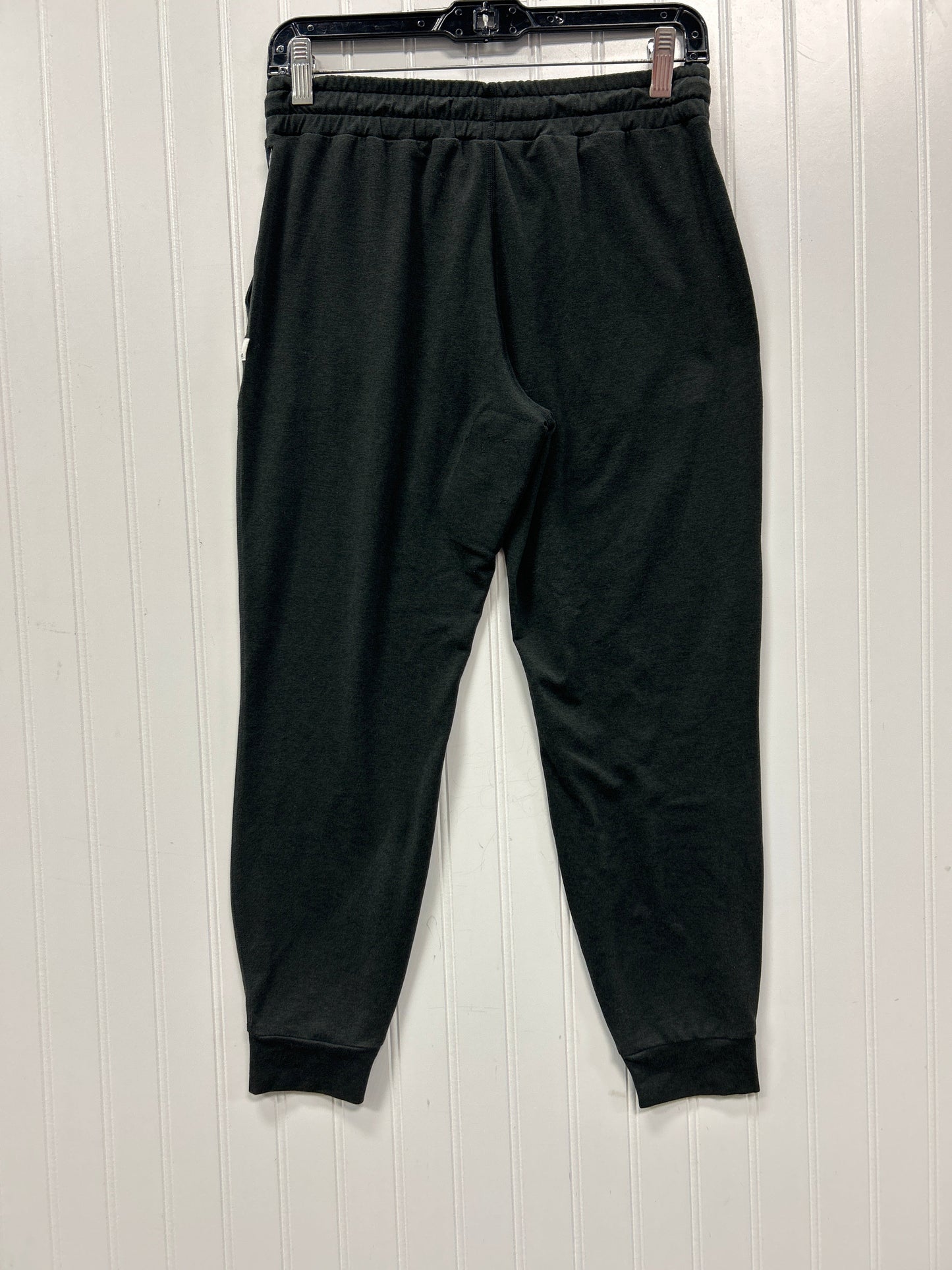Athletic Pants By Vuori In Black, Size:M