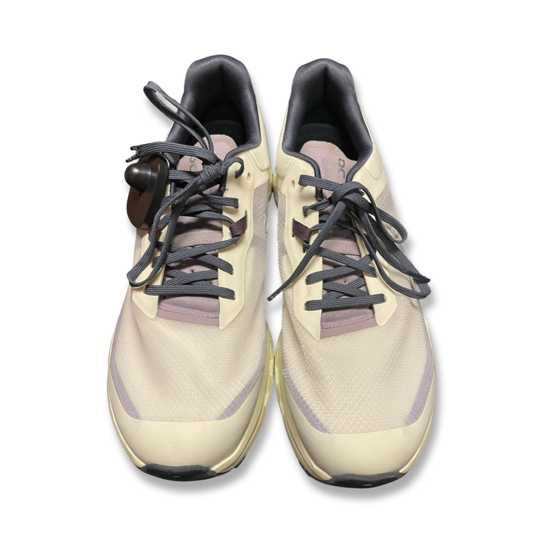 Shoes Athletic By On Cloud In Multi, Size:10