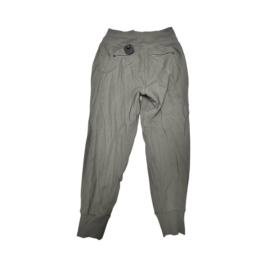 Athletic Pants By Athleta In Green, Size:S