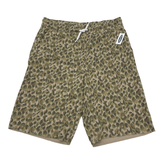 CAMOUFLAGE PRINT OLD NAVY SHORTS, Size XL