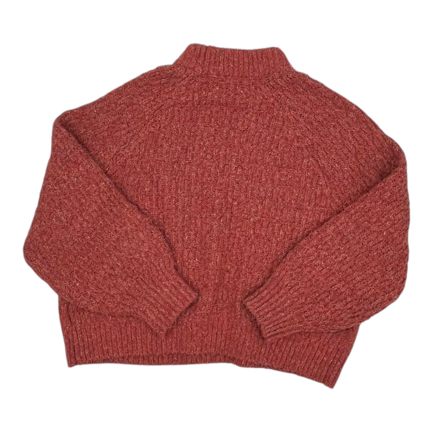 Sweater By Universal Thread In Red, Size:Xxl