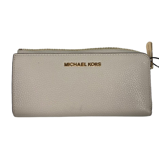 Wallet Designer By Michael Kors  Size: Large