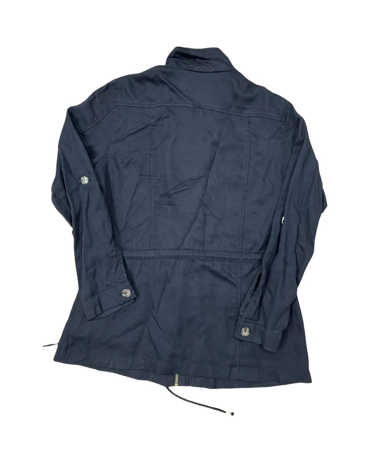 Jacket Other By Black Label In Black, Size:M