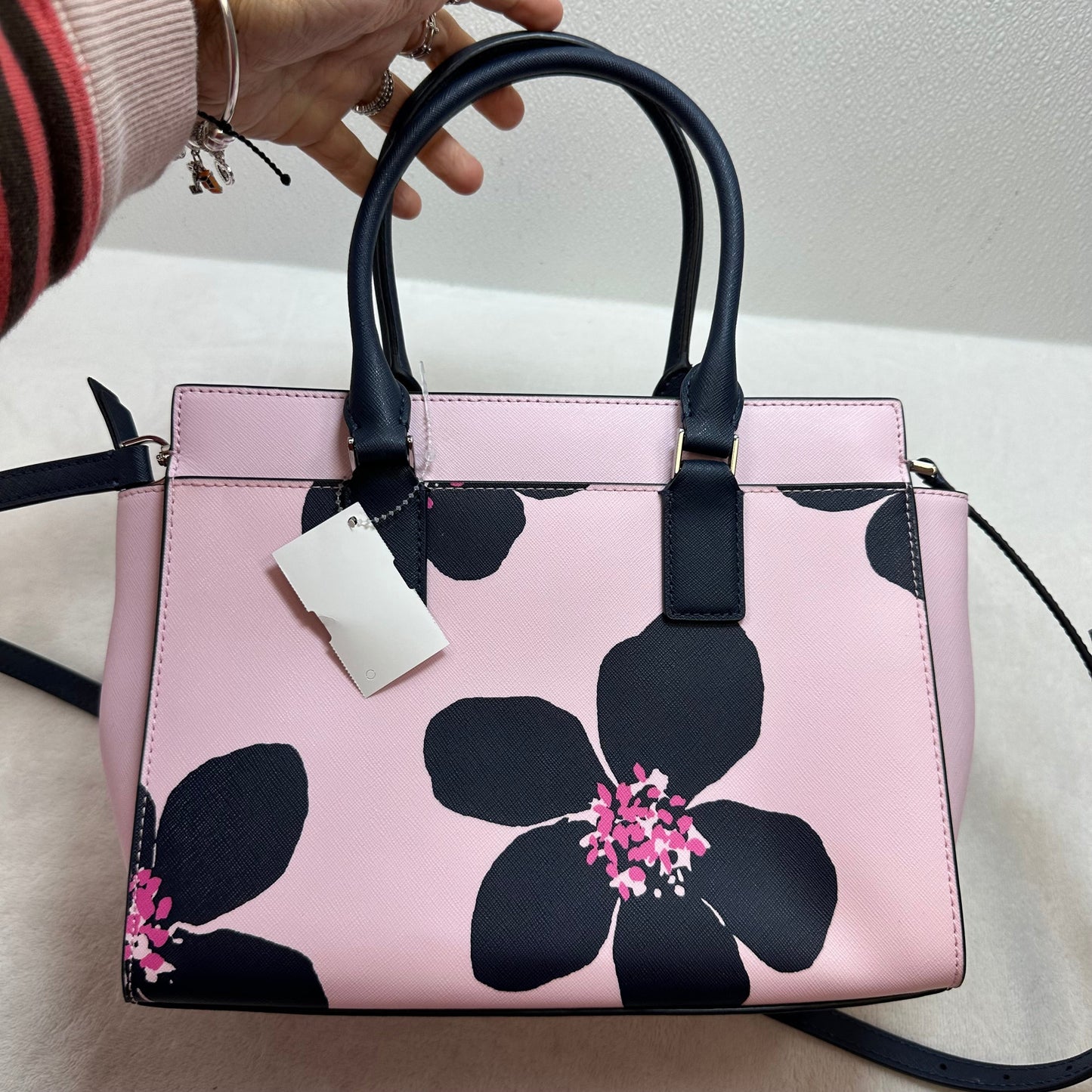 Handbag Designer By Kate Spade, Size: Small