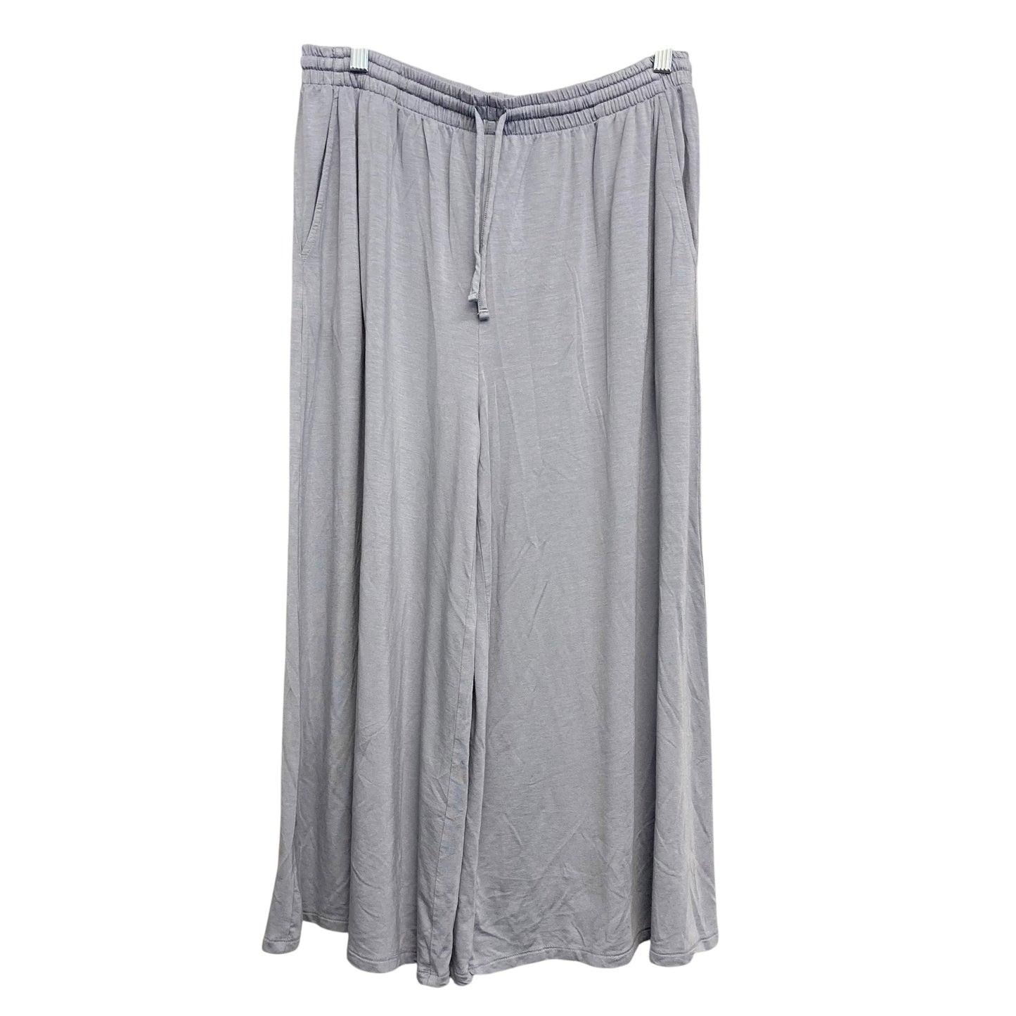 Pants Lounge By Athleta In Grey, Size:4