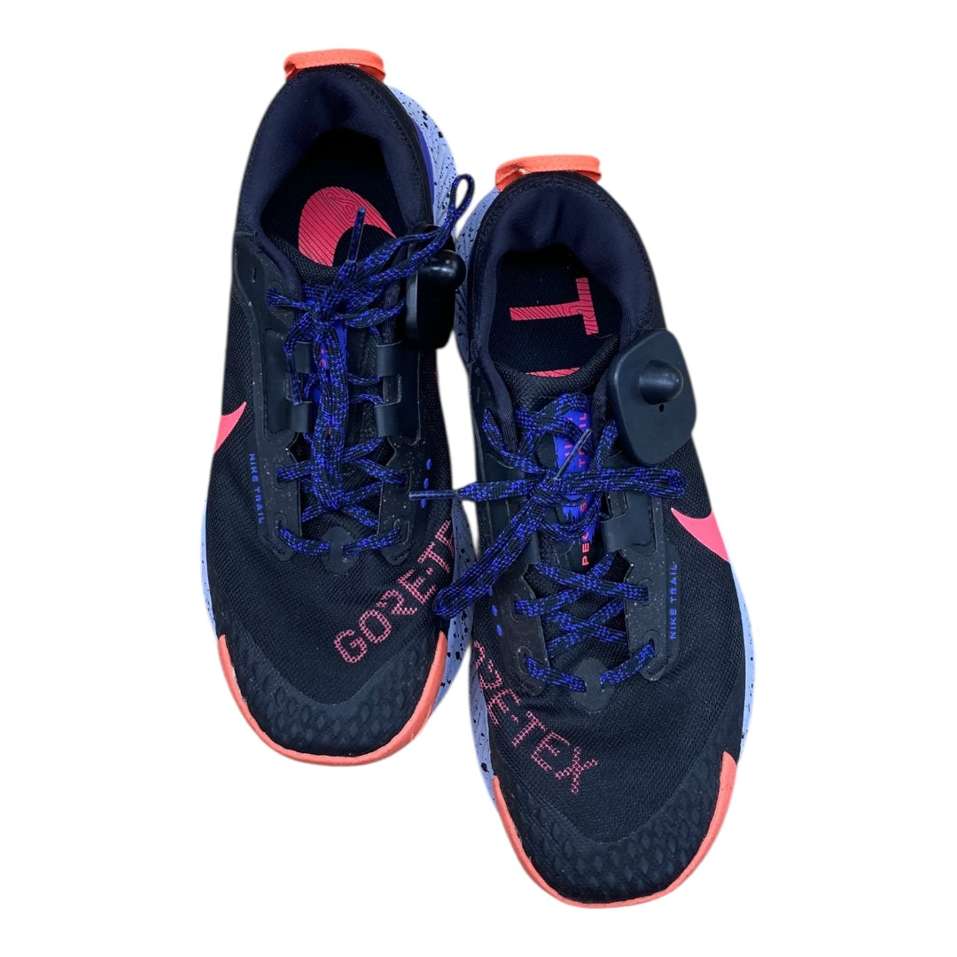 Shoes Athletic By Nike In Multi, Size:11